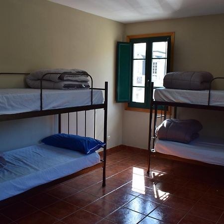 Apartamento Tras Do Convento Samos Exterior foto